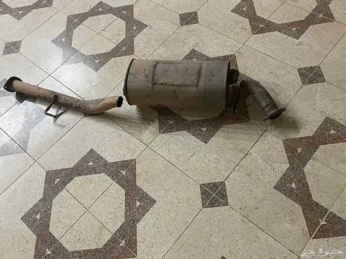 قطع هايلكس 0