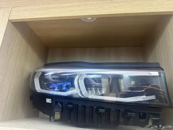 شمعات بي ام دبليو 3