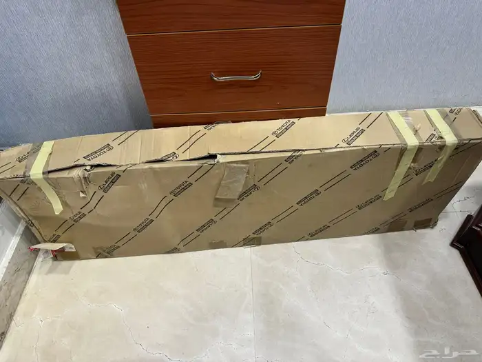 ديكور لوحة خلفي برادو 2106 4