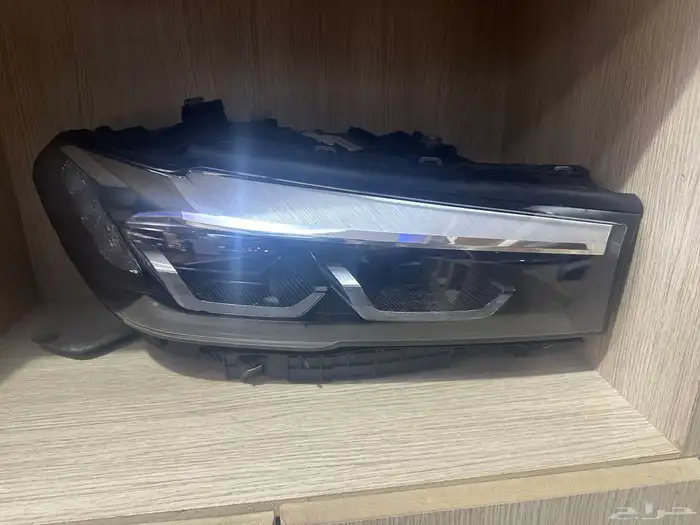 شمعات بي ام دبليو 1