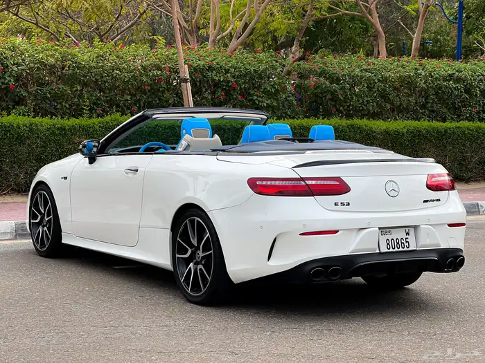 ايجار سيارات رياضية في دبي 5