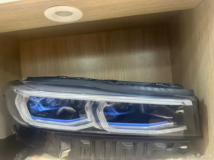 شمعات بي ام دبليو 2