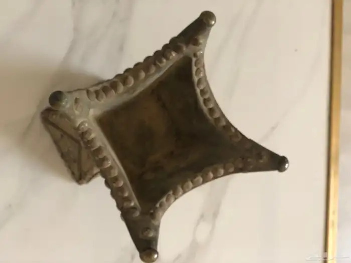 مبخرة قديمة تراث 3