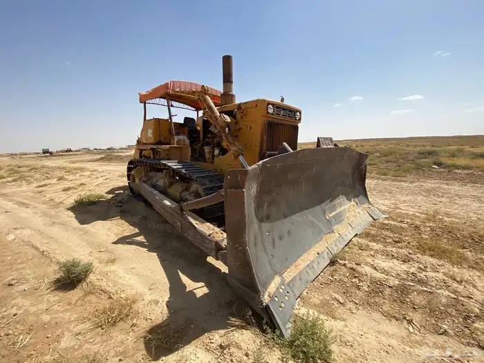 بلدورز 155 0