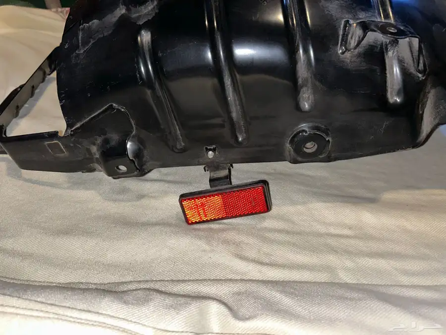 قطع دباب بوليفارد 0