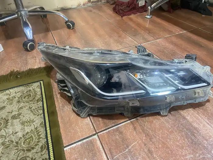 شمعة كورولا مستعمل نظيف يمين 2020 0