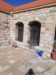 مقاول البيوت التراثية الطين الطبيعي 16
