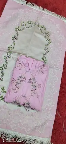 شراشف صلاه جمله 18