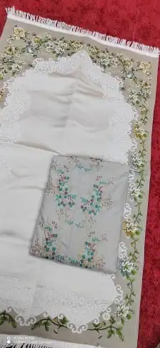 شراشف صلاه جمله 16