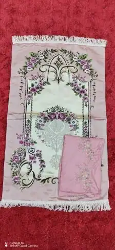 شراشف صلاه جمله 21