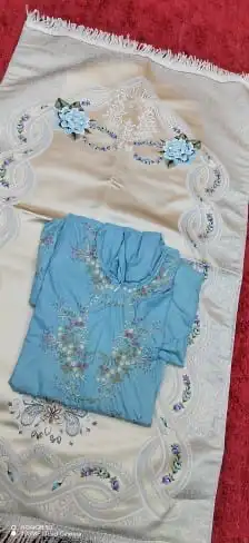 شراشف صلاه جمله 2