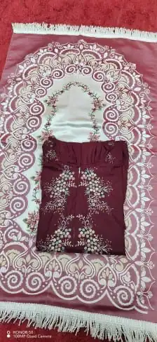 شراشف صلاه جمله 15