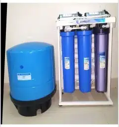 تنقية الماء 8