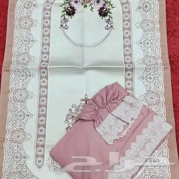 شراشف صلاه جمله 1
