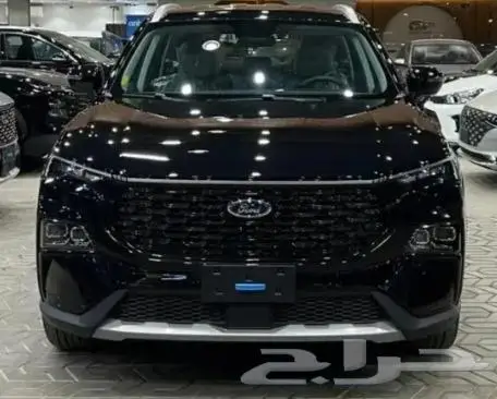 فورد تورى تورى امبيانتى 2025 4