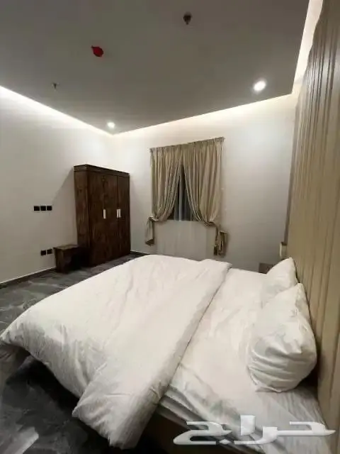 شقق مفروشه للايجار الشهري 2