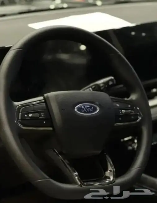 فورد تورى تورى امبيانتى 2025 2