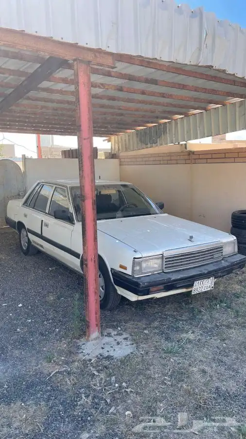 نيسان يوريل 2