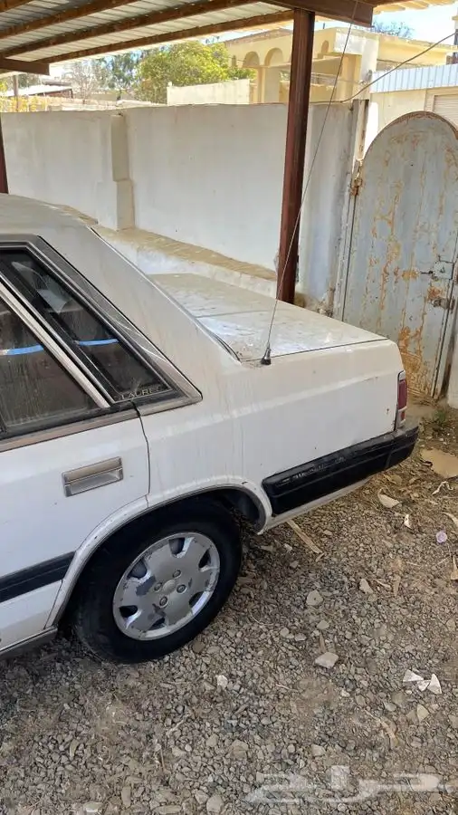 نيسان يوريل 1
