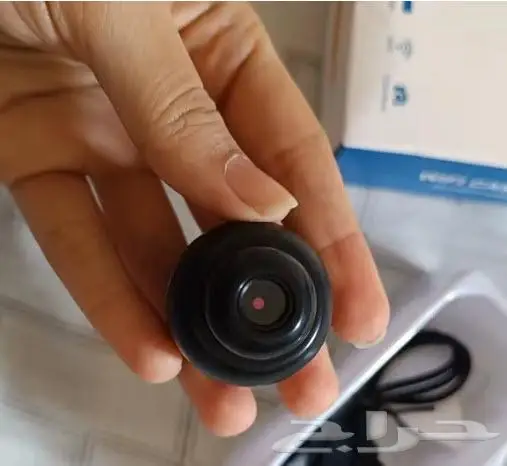كاميرا مراقبةلاسلكية صغيرة X5 كاميرا بطاقة فيديو رؤية ليليه 0