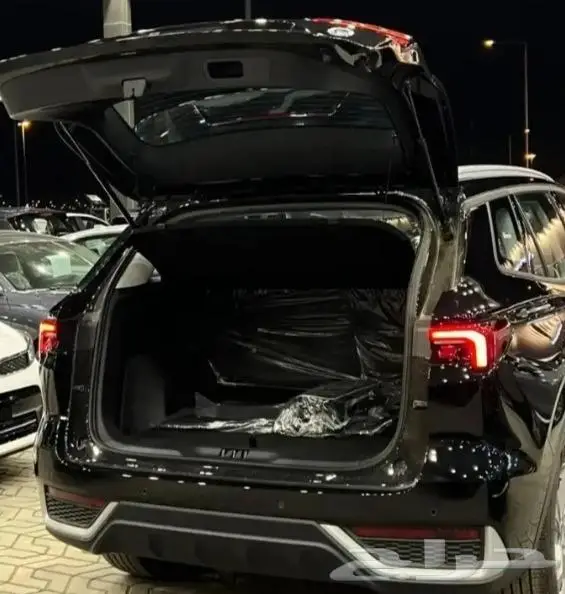 فورد تورى تورى امبيانتى 2025 7