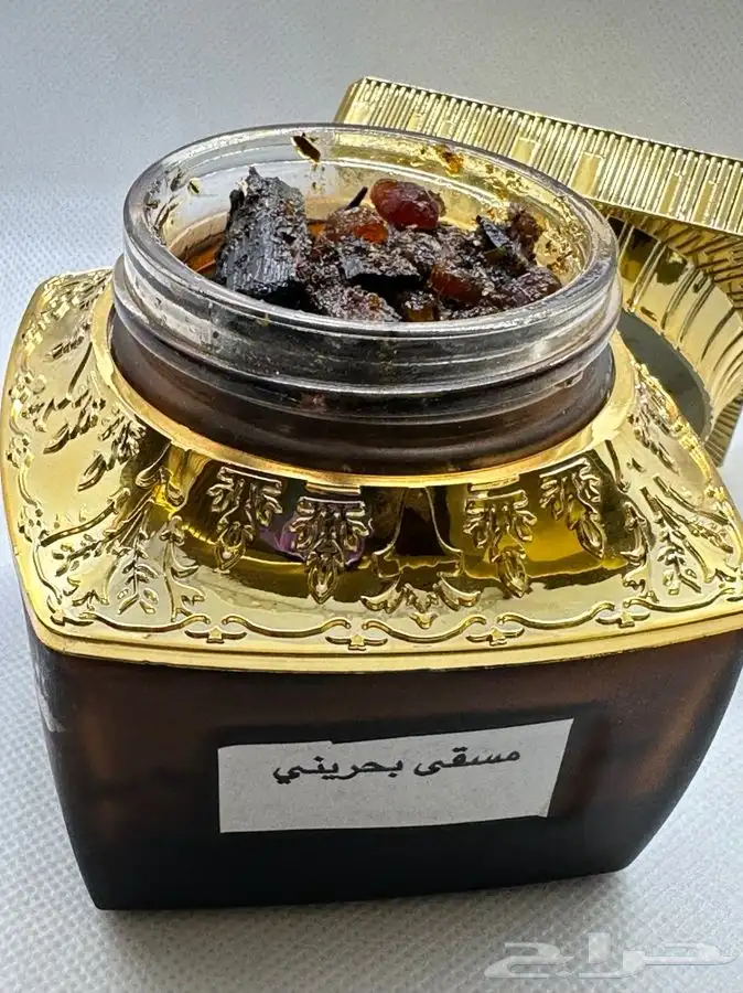 عطور وبخور ( بكج ام جابر ) 7