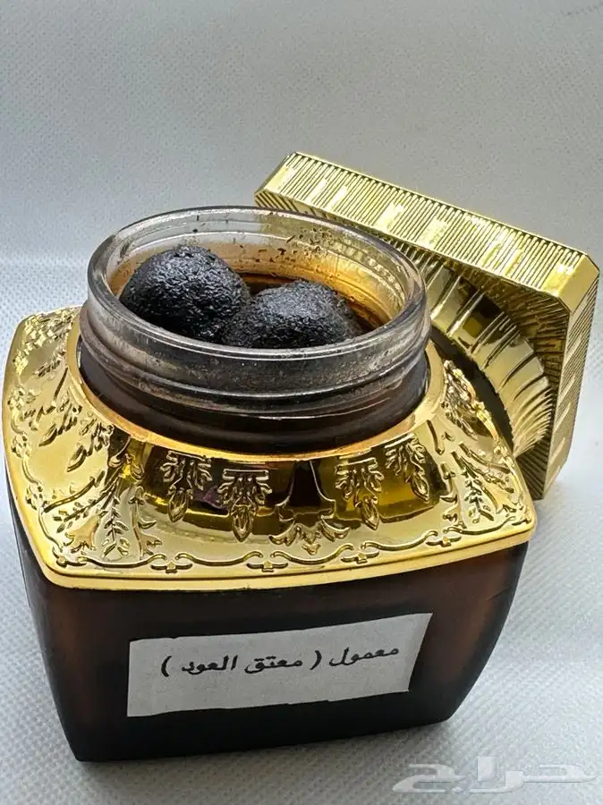 عطور وبخور ( بكج ام جابر ) 5