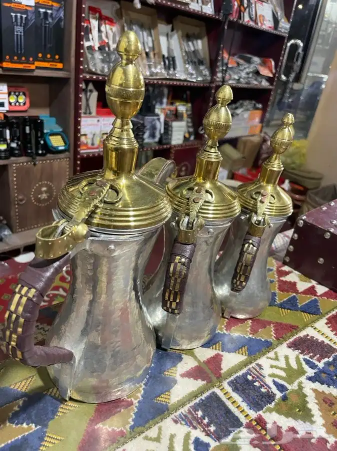 دله حساوي- دلال حساوي 2