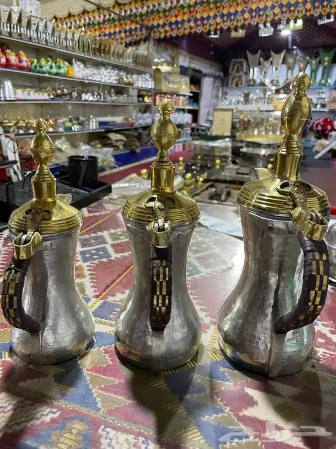 دله حساوي- دلال حساوي 5