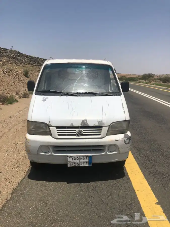 دباب للبيع نضيف 0