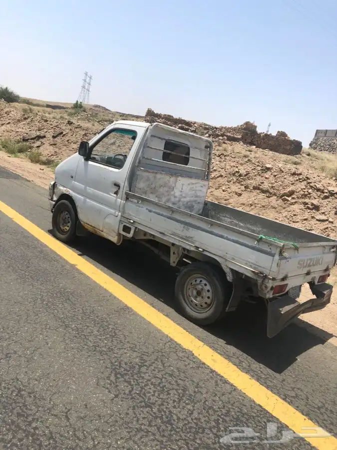 دباب للبيع نضيف 2