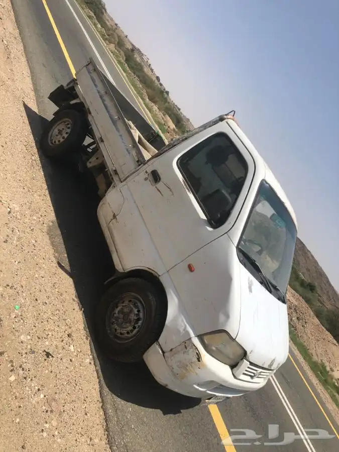 دباب للبيع نضيف 3
