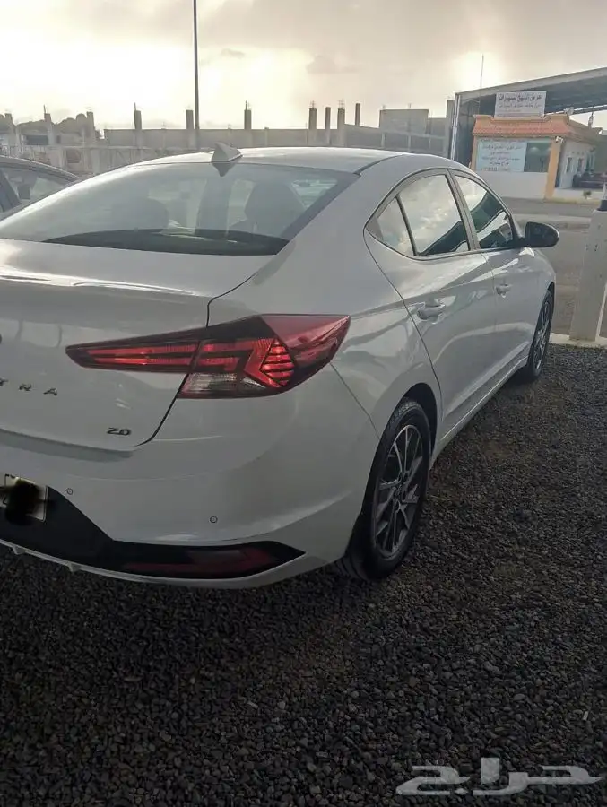 تم البيع النترا 2020م 5