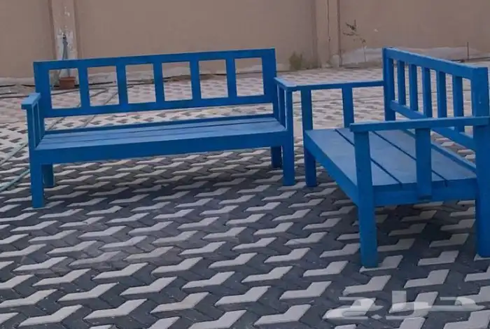 كراسي يونانيه تراثيه 0