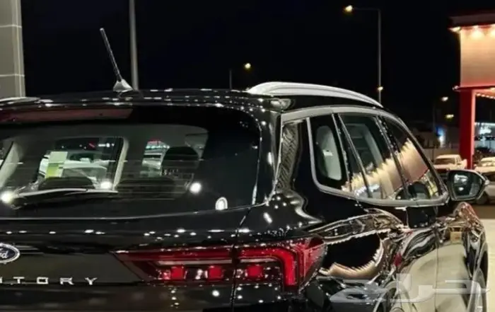 فورد تورى تورى امبيانتى 2025 12