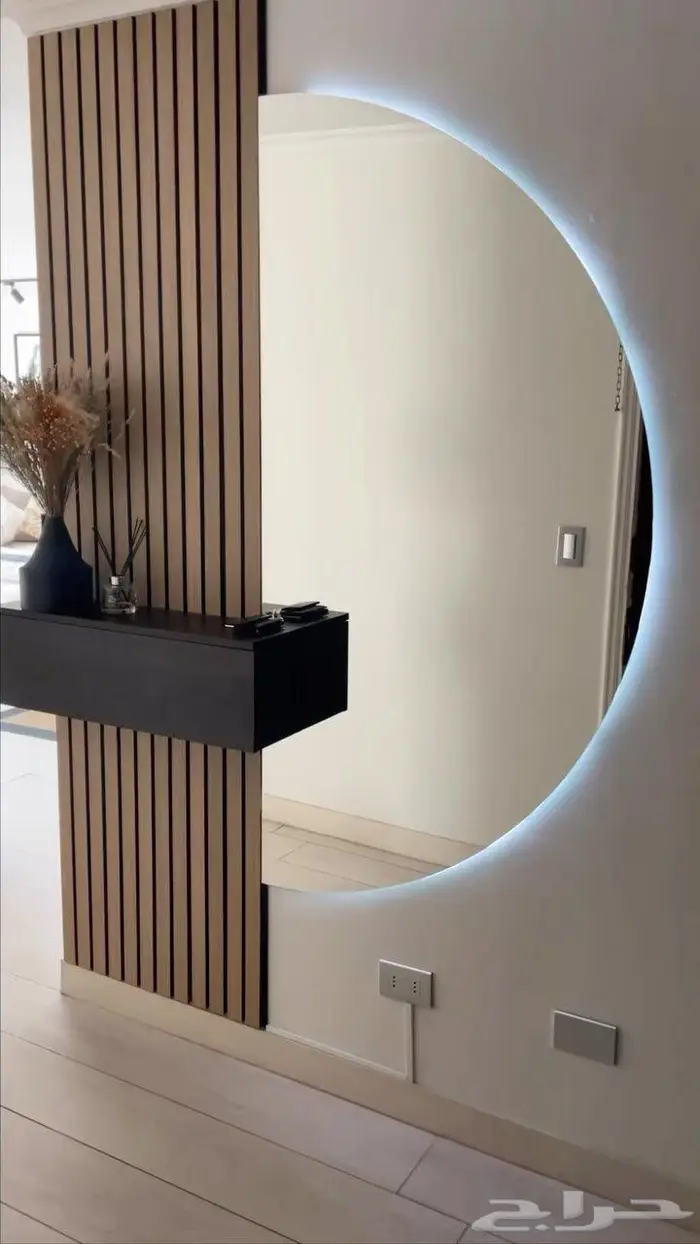 اكتشف بديل الخشب من شركة برجد للديكورات 3