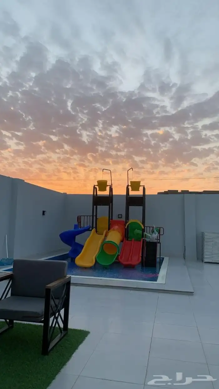 شالية بريم روز الفندقي 0