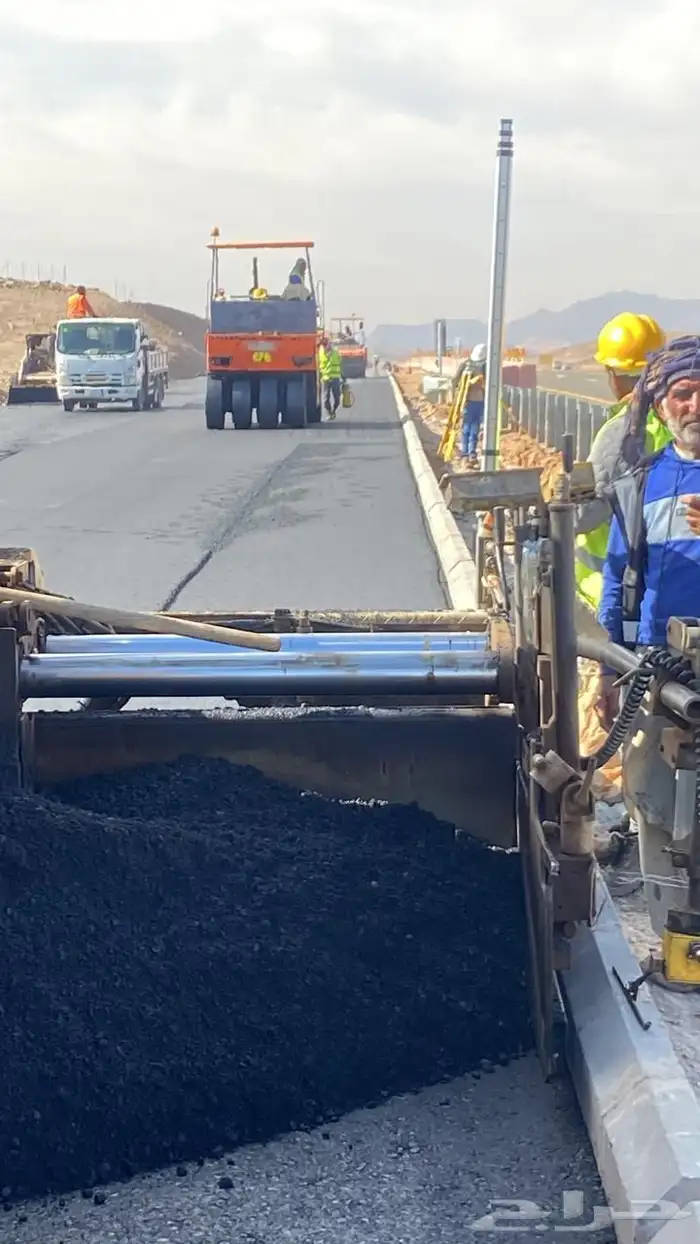 مقاول مقاولات 4