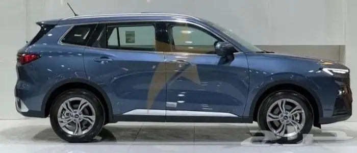 فورد تورى تورى امبيانتى 2025 5