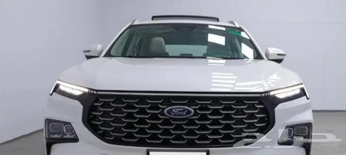 فورد تورى تورى امبيانتى 2025 3