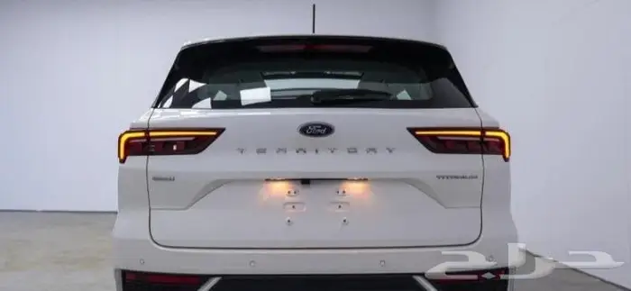 فورد تورى تورى امبيانتى 2025 1