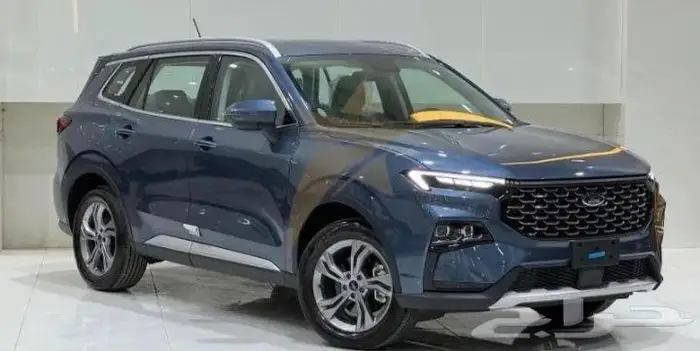 فورد تورى تورى امبيانتى 2025 10