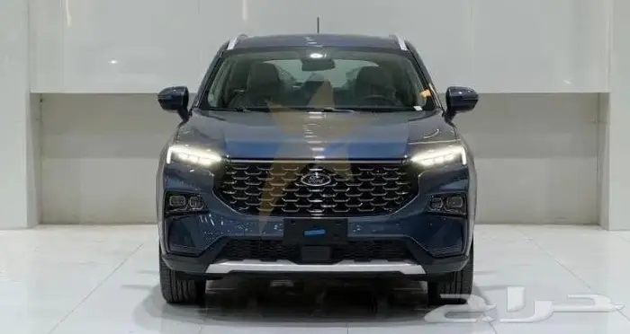 فورد تورى تورى امبيانتى 2025 14