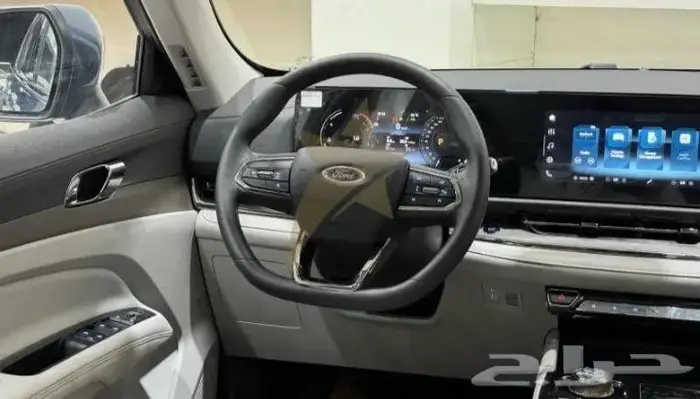 فورد تورى تورى امبيانتى 2025 6