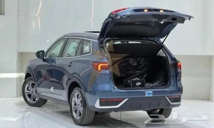 فورد تورى تورى امبيانتى 2025 9