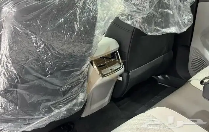 فورد تورى تورى امبيانتى 2025 15