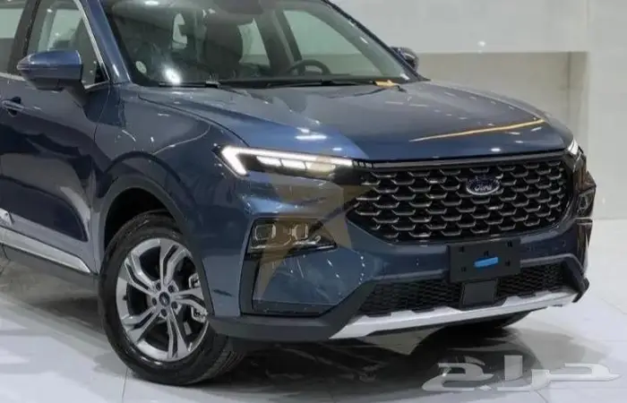 فورد تورى تورى امبيانتى 2025 11