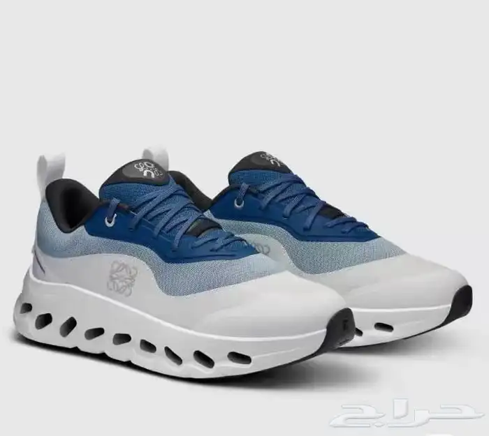 شوز لويفي   جزمه اون راننج  راننق   Loewe shoes 5