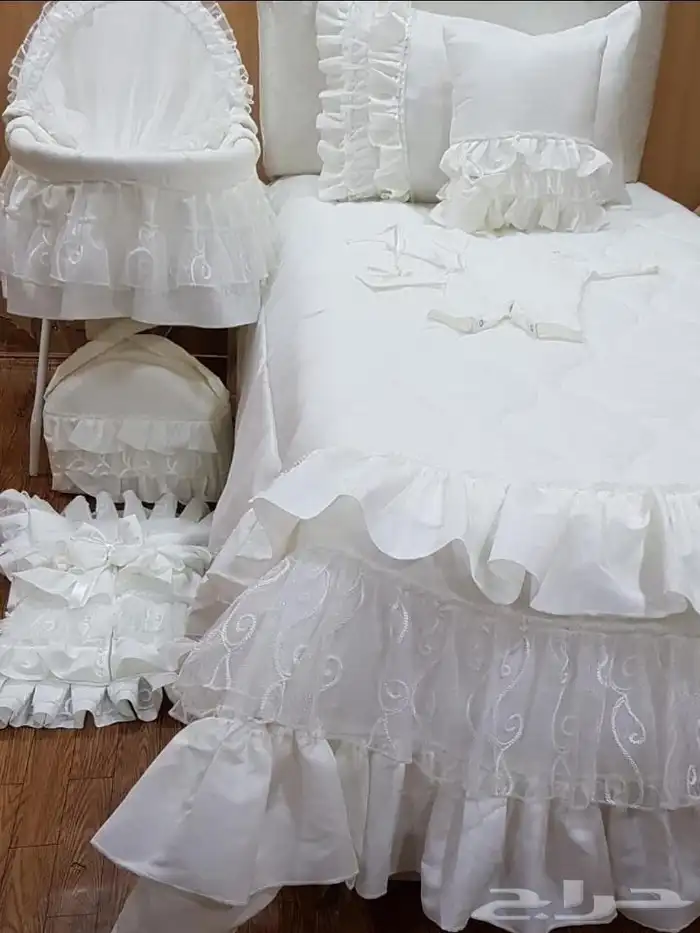 مفارش نفاس 13