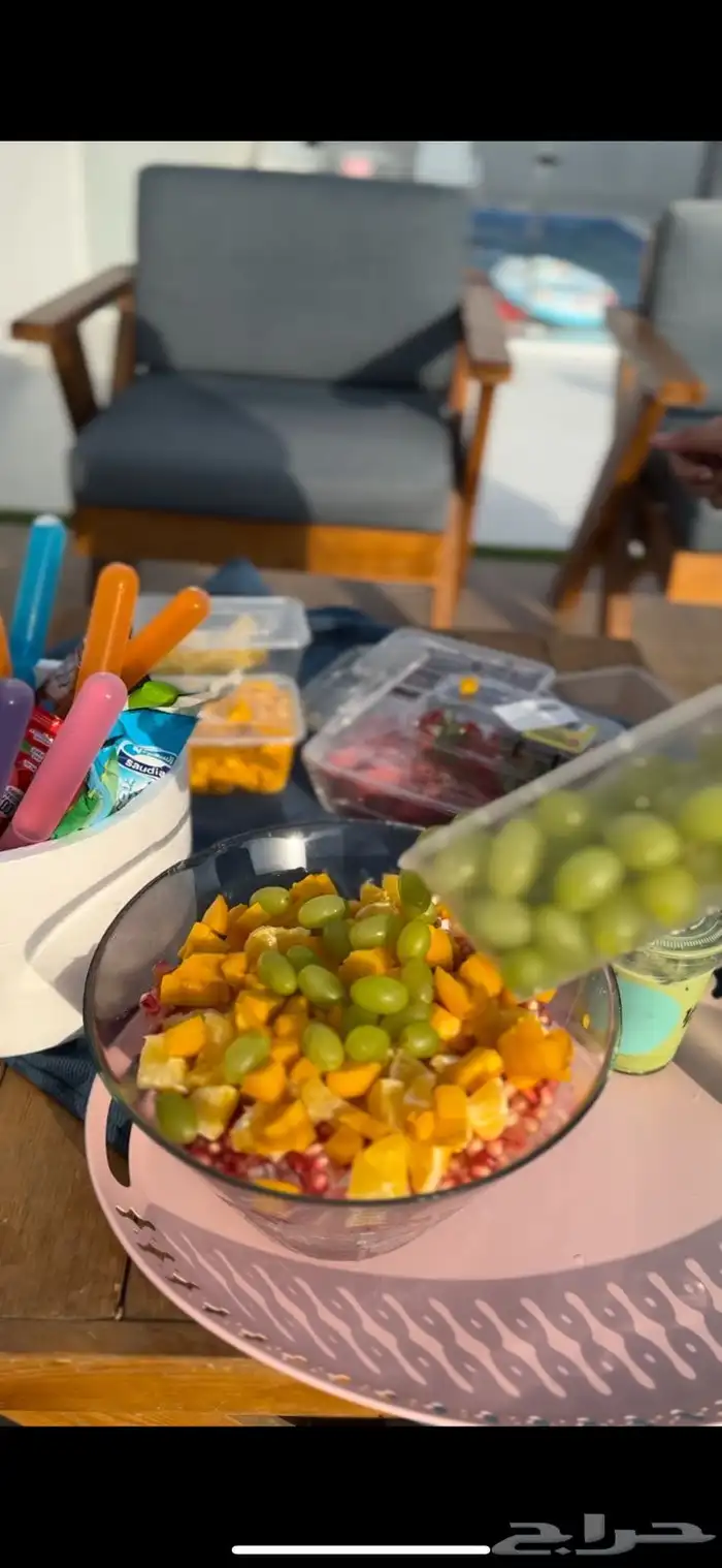 شالية بريم روز الفندقي 1